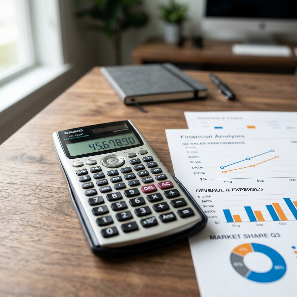 Diploma in Accounting and Finance